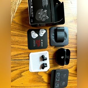 Brand new Beats Studio Buds